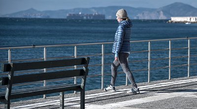 Πώς θα είναι ο καιρός τον φετινό χειμώνα - Η πρόγνωση της ΕΜΥ μέχρι τον Φεβρουάριο