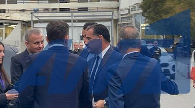 Ξάνθη: Σε κρίσιμη κατάσταση οι δύο αδερφές - Στο «Ιπποκράτειο» ο Γεωργιάδης 