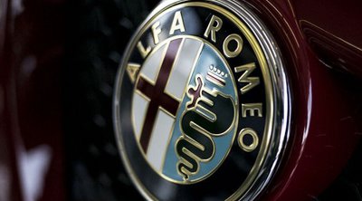 Το κρυφό μήνυμα πίσω από το σήμα της Alfa Romeo