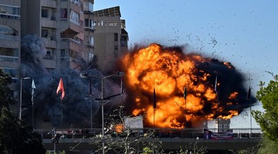 ΟΗΕ - Συρία: Είκοσι επτά άμαχοι, μεταξύ των οποίων παιδιά, έχουν χάσει τη ζωή τους σε τρεις μέρες 