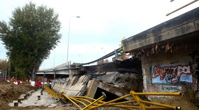 H Πυροσβεστική Υπηρεσία δέχθηκε 294 κλήσεις για παροχή βοήθειας σε Κεντρική Μακεδονία, Λήμνο, Χίο και Ρόδο