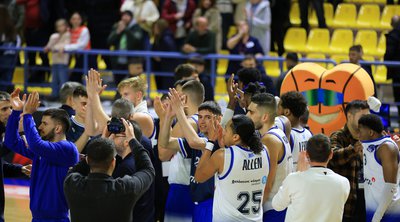 Greek Basketball League: Η Καρδίτσα έκαμψε την αντίσταση του Λαυρίου στο 4ο δεκάλεπτο (87-70) - ΒΙΝΤΕΟ