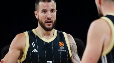 Euroleague: Η Βιλερμπάν σόκαρε την Αναντολού Εφές