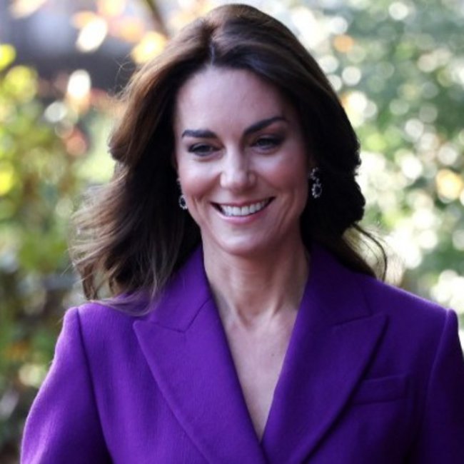 Νέα «εμφάνιση» για την Kate Middleton – Το συγκινητικό μήνυμά της
