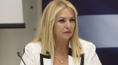 Μάνη-Παπαδημητρίου για Μετρό Θεσσαλονίκης: «Συμβολική η σημερινή μέρα που δείχνει την πορεία προς το μέλλον»