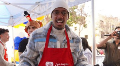 Nick Cannon: Έχει διαγνωσθεί με ΔΕΠΥ, δυσλεξία και ναρκισσιστική διαταραχή προσωπικότητας