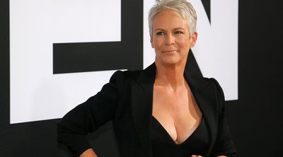 Jamie Lee Curtis: Στον δρόμο που χάραξε η Pamela Anderson – Η selfie χωρίς μακιγιάζ