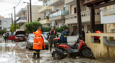 Ρόδος: Κλειστά αύριο (2/12) όλα τα σχολεία σε Δωδεκάνησα και Κυκλάδες