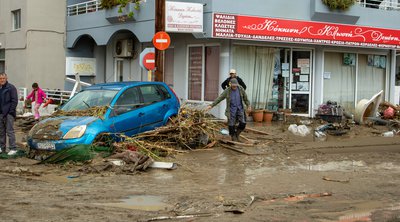 Ρόδος: Αίτημα για να κηρυχθεί το νησί σε κατάσταση έκτακτης ανάγκης