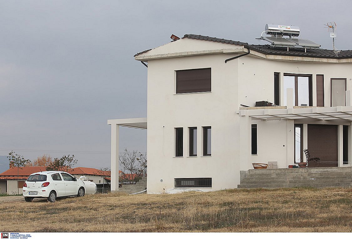 Τραγωδία με διαρροή αερίου στη Ξάνθη: Σπαραγμός στην κηδεία του 16χρονου