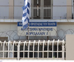 Αλλαγές στον χάρτη των φυλακών: Πού θα γίνουν τα οκτώ νέα σωφρονιστικά καταστήματα