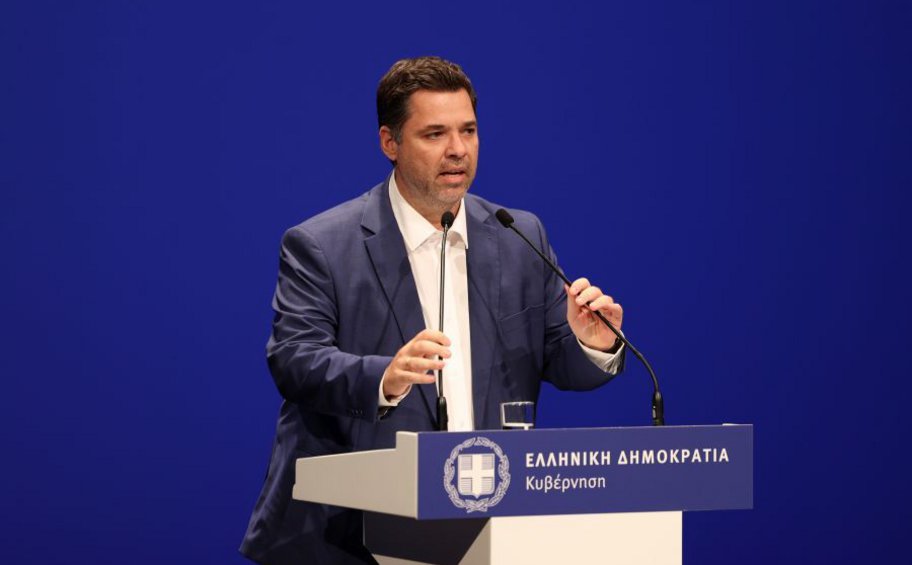 Κοντογεώργης: Είμαστε αισιόδοξοι για την επανένωση των γλυπτών του Παρθενώνα