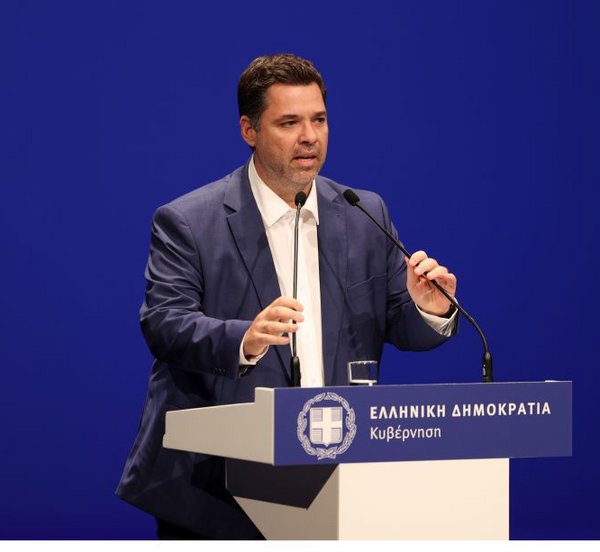 Κοντογεώργης: Είμαστε αισιόδοξοι για την επανένωση των γλυπτών του Παρθενώνα