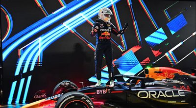 F1 – Qatar GP: Τα αποτελέσματα του αγώνα
