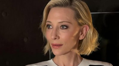 Cate Blanchett: Έτσι θα φορέσουμε το ανδρικό κοστούμι για να δείχνει εντελώς femme