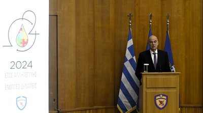 Δένδιας: Δέσμευσή μας να εξασφαλίσουμε το δικαίωμα των ατόμων με αυτισμό στην υγεία, την εκπαίδευση και την εργασία