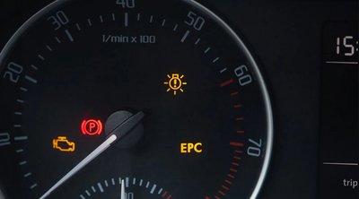 Check Engine: Πώς να σβήσεις την ένδειξη στο ταμπλό
