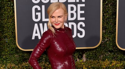 Nicole Kidman: Ο λόγος για τον οποίο θέλει να συμφιλιωθεί με τα υιοθετημένα παιδιά που έχει με τον Tom Cruise