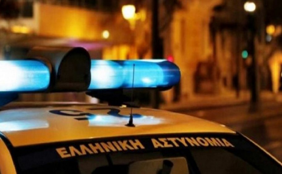 Θεσσαλονίκη: Θύμα ξυλοδαρμού έπεσε νεαρός υπάλληλος βενζινάδικου