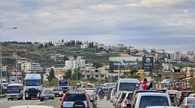 Λίβανος: Οικογένειες εγκαταλείπουν ξανά παραμεθόριες περιοχές, κοντά στα σύνορα με το Ισραήλ