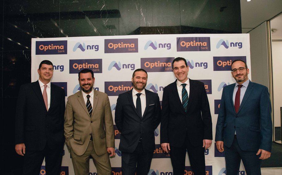 Ειδική εκδήλωση από την nrg και την Optima bank για τα ξενοδοχεία της Κρήτης