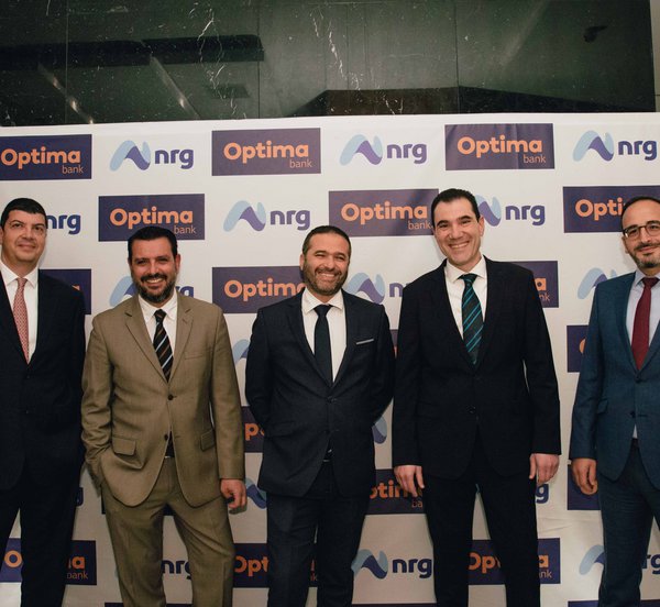 Ειδική εκδήλωση από την nrg και την Optima bank για τα ξενοδοχεία της Κρήτης