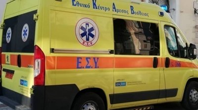 Ορεστιάδα: Αυτοκίνητο παρέσυρε και σκότωσε 79χρονο 