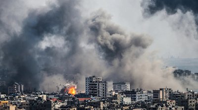 Συμφωνία Χαμάς-Φάταχ για τη διακυβέρνηση της Γάζας μετά τον πόλεμο