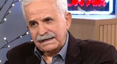 Μίμης Ανδρουλάκης: «Έχω τη δυνατότητα να κάνω μεταθανάτιες συνομιλίες»