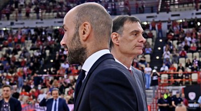 EuroLeague: Ο Ολυμπιακός συναντά τον Σπανούλη στο Μονακό και ψάχνει την επιστροφή στις νίκες