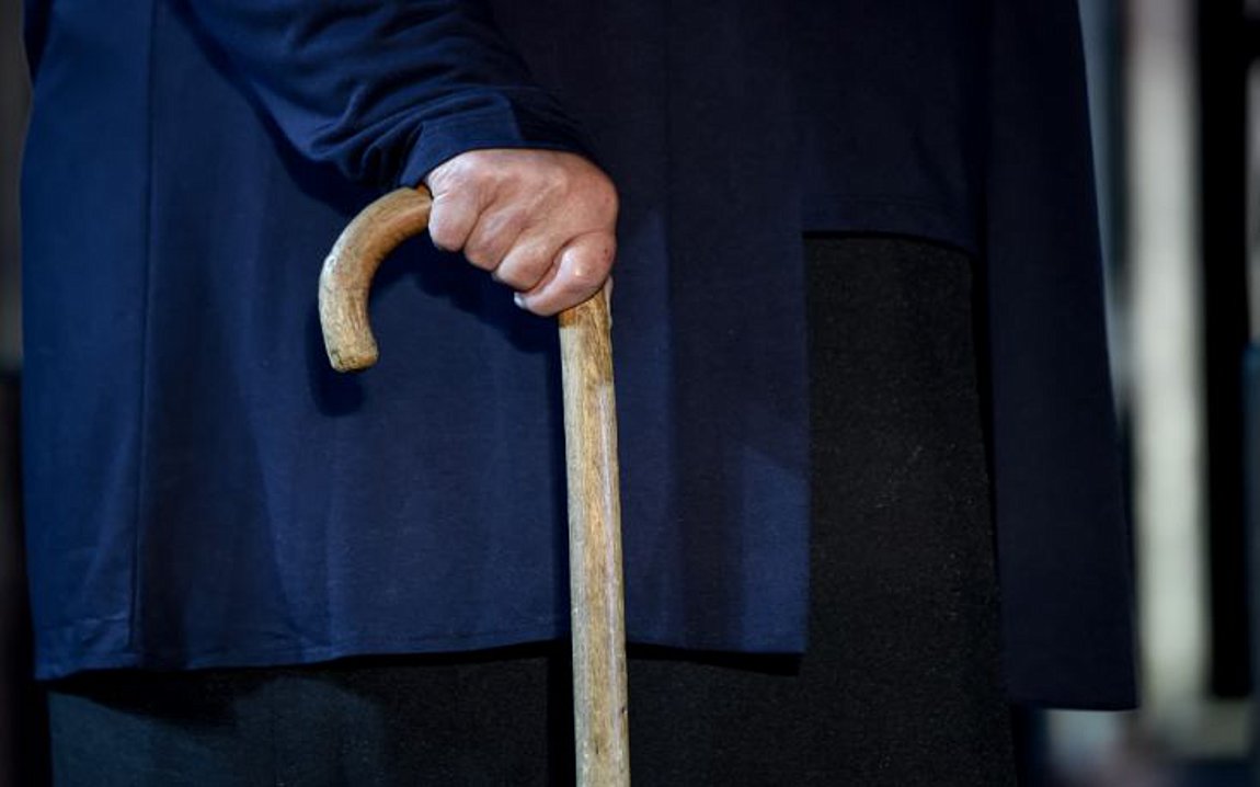 Κατήγγειλε ψευδώς ότι τον χτύπησε ο γιος του