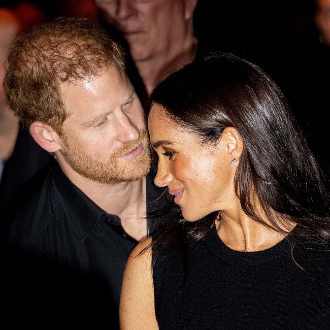 Meghan Markle: Τέταρτη και... καταϊδρωμένη στη ζωή του πρίγκιπα Harry – O William αποκάλυψε το μυστικό του αδελφού του