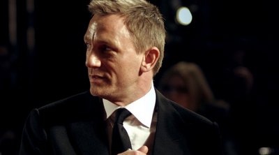 Η αμήχανη συνέντευξη του Daniel Craig – Γιατί είχε «ράμματα για τη γούνα» του παρουσιαστή