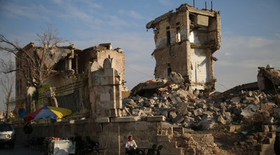 Οι ΥΠΕΞ του Ιράκ, του Ιράν και της Συρίας συναντώνται στη Βαγδάτη για να συζητήσουν την κατάσταση στη Συρία