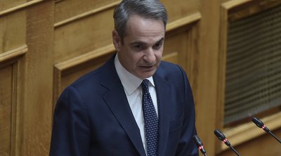 Στη Βηρυτό την Παρασκευή ο Μητσοτάκης – Ομιλία το απόγευμα στην Βουλή για τον κατώτατο μισθό
