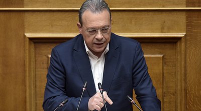 Φάμελλος: «Ένας ισχυρός ΣΥΡΙΖΑ δεν θα είναι ποτέ βολική αντιπολίτευση»