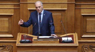 Βελόπουλος για Ανδρουλάκη: Ή είπες ψέματα, ή σε κρατάνε ή είσαι βλαξ 