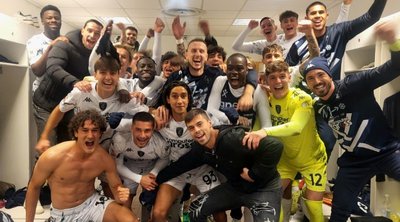 Coppa Italia: Τα πέναλτι έστειλαν την Εμπολι στους «8» (4-3 τη Φιορεντίνα)