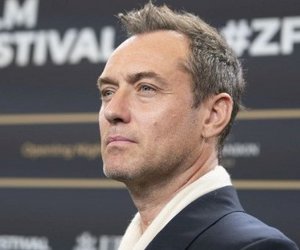 Επική δήλωση από τον Jude Law – «Η σύζυγός μου ξέχασε ότι είμαι ελκυστικός»