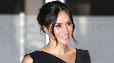 Meghan Markle: Με διαμαντένια λάμψη σε νέα σόλο εμφάνιση
