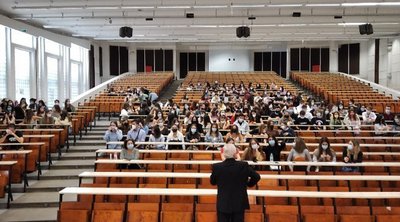 Μετεγγραφές φοιτητών 2024: Ανακοινώθηκαν τα αποτελέσματα