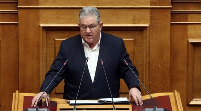 Κουτσούμπας για πλημμύρες: Η κυβέρνηση να προχωρήσει στην αποκατάσταση ζημιών, αποζημίωση των πληγέντων