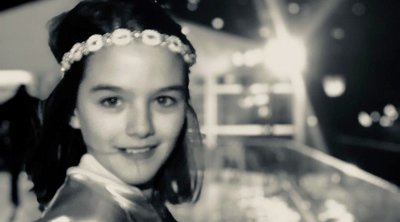 Suri Cruise: Χώρισε από τον μουσικό Toby Cohen – Ο 18χρονος το αποκάλυψε με ένα τραγούδι