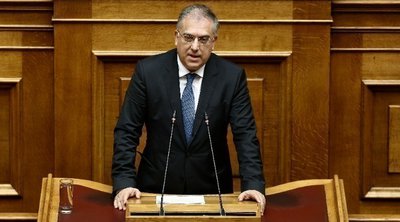 Τ. Θεοδωρικάκος: Παρατείνονται έως τον Απρίλιο τα μέτρα ελέγχου των τιμών