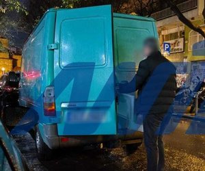 Θεσσαλονίκη: Τρεις συλλήψεις για τη σπείρα που πλαστογραφούσε πίνακες Ελλήνων ζωγράφων 
