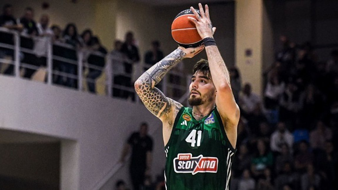 Ενισχυμένες αποδόσεις* για τον αγώνα Παρτιζάν-Παναθηναϊκός από το Pamestoixima.gr