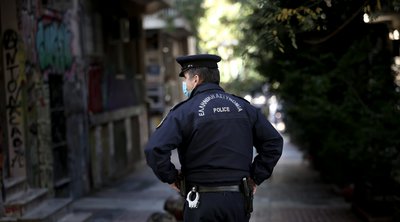 Επέτειος δολοφονίας Αλ. Γρηγορόπουλου: 17 προσαγωγές στην Αθήνα ενόψει των συγκεντρώσεων
