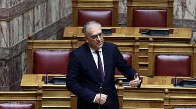 Θεοδωρικάκος: Όλα τα πρόστιμα πληρώνονται κανονικά, χωρίς εξαιρέσεις