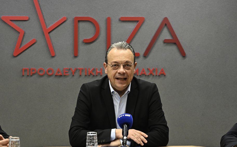 Φάμελλος: «Η 6η Δεκέμβρη του 2008 αποτελεί μία από τις πιο μαύρες σελίδες στη σύγχρονη ιστορία της χώρας μας»