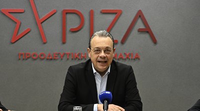 Φάμελλος: «Η 6η Δεκέμβρη του 2008 αποτελεί μία από τις πιο μαύρες σελίδες στη σύγχρονη ιστορία της χώρας μας»